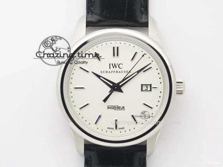 MIROTIME 0302 EasyCare Big Pilot Real PR IW500916 2016 “Le Petit Prince” ZF Best Edition On Brown Leather Strap A 7292